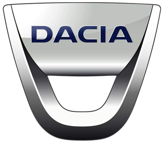 DACIA 2008 - 2015 A